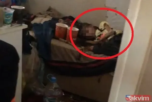 Bursa'dan Antalya'ya uzanan çöp ev skandalı! İşte Cem Muhammed'in annesi Yasemin A... "Kardeşim oğlumu kaçırdı" - 1