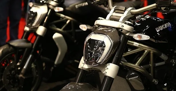 B sınıfı ehliyetle 125 cc motosiklet kullanılabilecek | Karar Resmi Gazete'de yayımlandı! İçişleri Bakanı Ali Yerlikaya şartları sıraladı