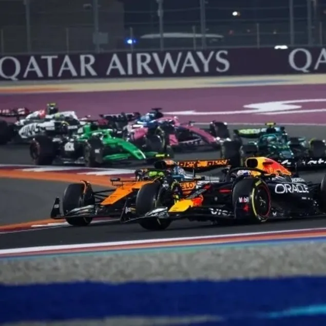 Max Verstappen mucizeye yakın!