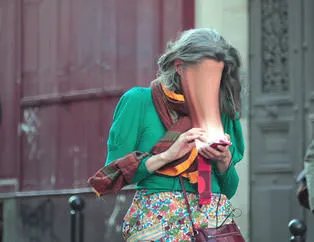 Ruhumuzu emen telefon bağımlılığı