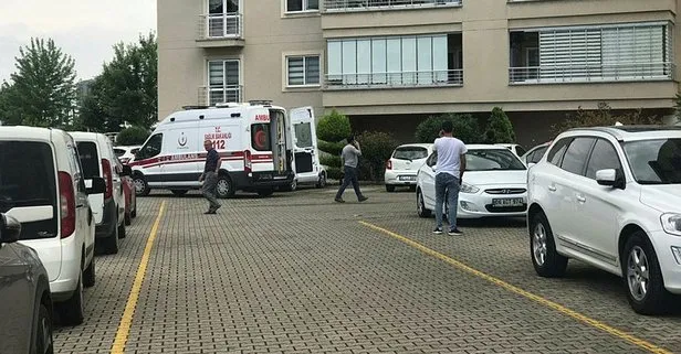 Bir kadın daha kocası tarafından katledildi