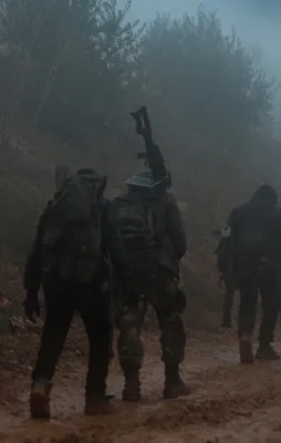 Mehmetçik destan yazıyor