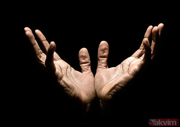 Kötülük, bela, afet, sıkıntı ve korkudan kalkan gibi koruyacak! ZIRH GİBİ KORUYAN DUA | DEPREMDEN KORUNMA DUASI! Kim bu duayı gece 1 kere okursa... - 2