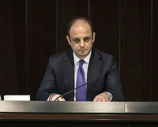 Merkez Bankasından ‘sıkı duruş’ mesajı