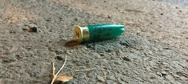 Sosyal medyada başlayan tartışma kanlı bitti