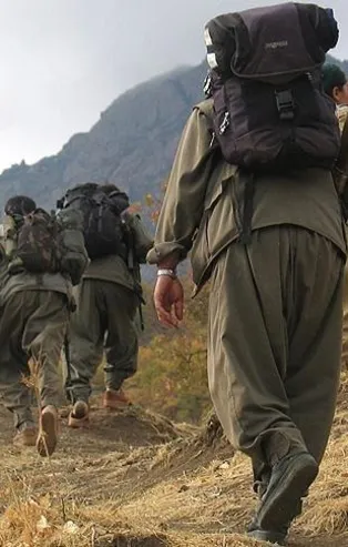 FETÖ'nün mahrem imamının diskinden PKK arşivi çıktı: İşte kirli ortaklığın belgeleri