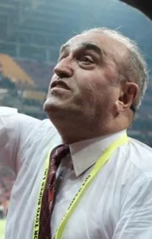 Abdurrahim Albayrak özür diledi!