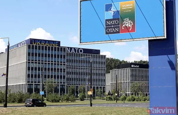 Başkan Erdoğan'dan tarihi rest: Dünya basını manşetlerine taşıdı! "Üyeliğimizin önünü açın İsveç'in önünü açalım" - 16