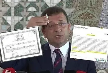 İstanbul Üniversitesi’nden diploma açıklaması!