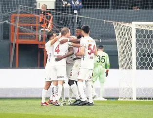 Kayseri’den hayati zafer
