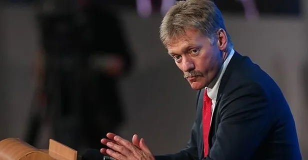 Rusya'dan Türkiye açıklaması