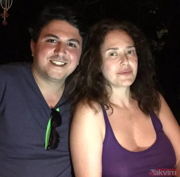 Yeşilçam'ı güzelliğiyle büyülemişti! Şekerpare'nin başrolü Yaprak Özdemiroğlu'nun son haline bakın - 16