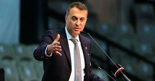 Beşiktaş Katarlılara mı satılıyor? Başkan Orman açıkladı