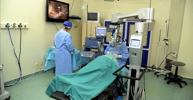 Kendisine Rizasiz Kurtaj Yapan Doktoru Ihbar Etti Sevgilisi Muayene Goturuyorum Diyerek Kandirdi Takvim