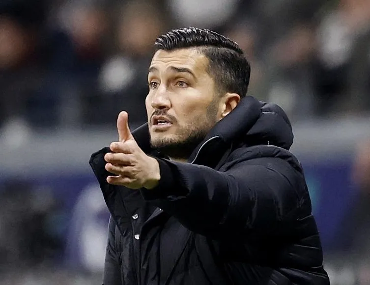 Çanlar Şahin için çalıyor