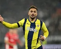 Fenerbahçe ile ilgili flaş gelişmeyi TAKVİM ortaya çıkardı! Suudi kulübün asıl hedefi Dusan Tadic