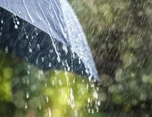 Meteoroloji uyardı: Sel, su baskını