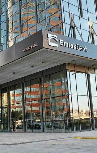 EmlakBank'ın Adana şubesi açıldı!