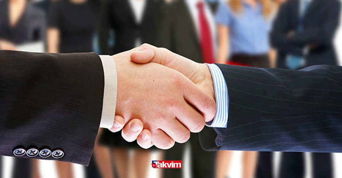 Kasım ayı güncel kamu personeli ilanları 2021! 4/B ve kurumsal kadroya 6 bin 700 işçi alımı yapılacak! En az lise mezunu şartı aranıyor!