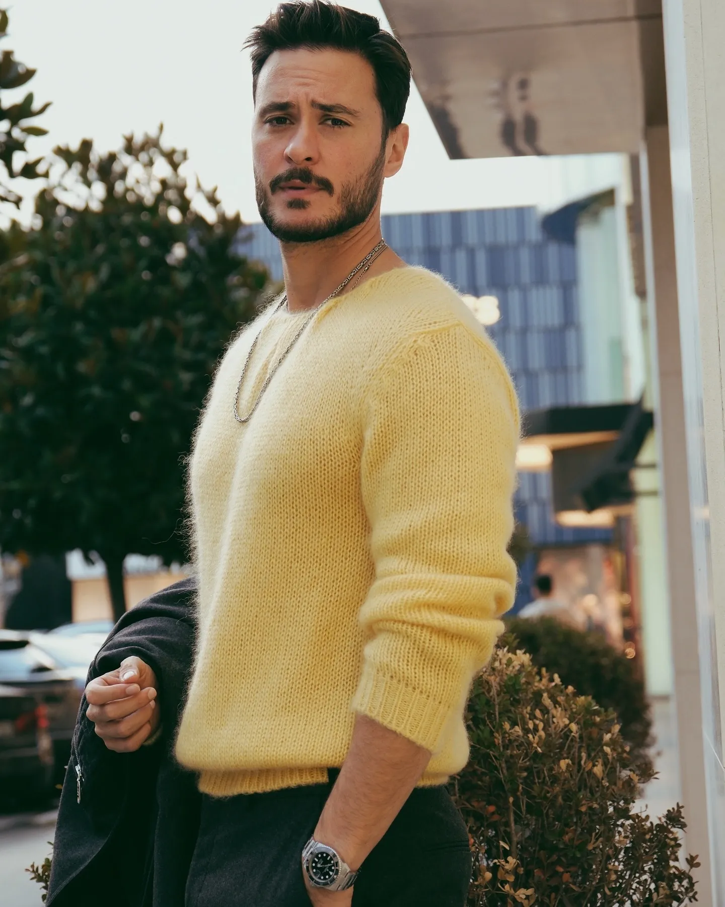 Anıl Altan'ın aşk iddiasına Pelin Akil'den dikkat çeken yanıt - 8