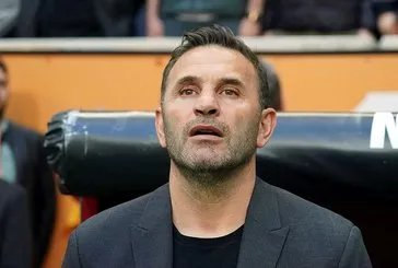Galatasaray’dan 4 isme uyarı!