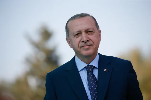 Başkan Erdoğan yarın TEKNOFEST'e katılacağını duyurdu