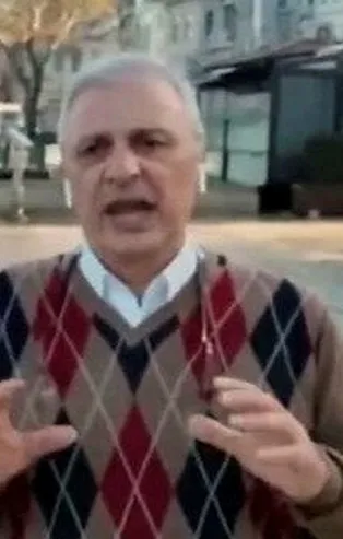 Diyanet'in gençleri cami ile buluşturma projesi TELE1 sunucusu Can Ataklı'yı rahatsız etti!