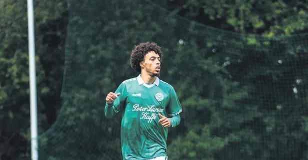 Beşiktaş’ta Serginho sürprizi!