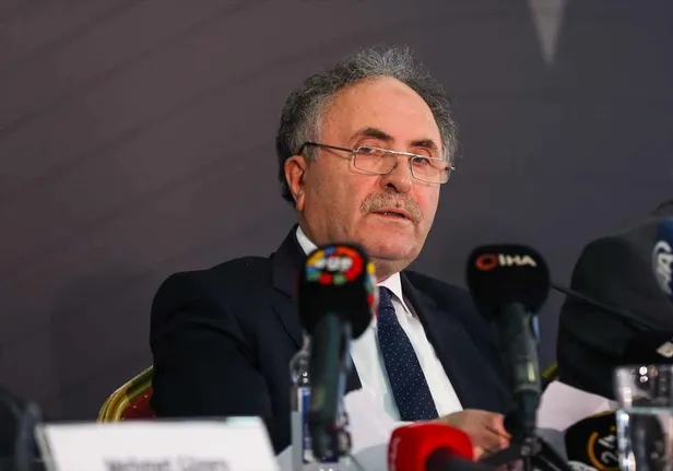 Son dakika: STK'lardan Bahar Kalkanı Harekatı'na destek açıklaması-3