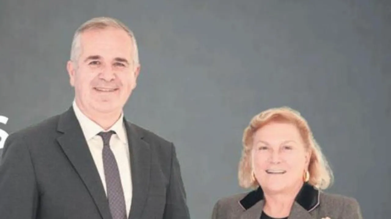 Türkiye’ye yatırım çağrısı