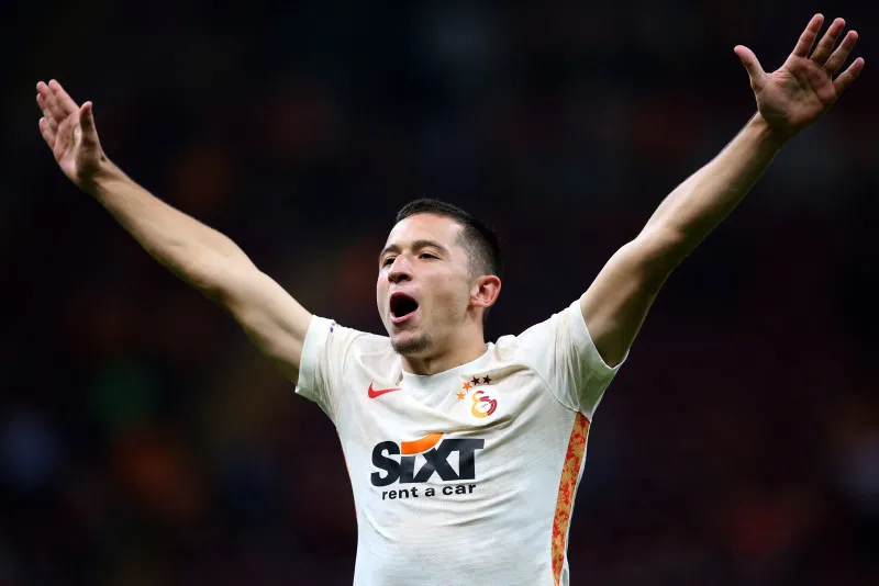 Galatasaray'da Zaniolo beklenirken sürpriz ayrılık! İtalyanlar duyurdu - 7