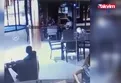 İZLE | Nilperi Şahinkaya ile Burak Deniz'in kavga görüntüsü ortaya çıktı!