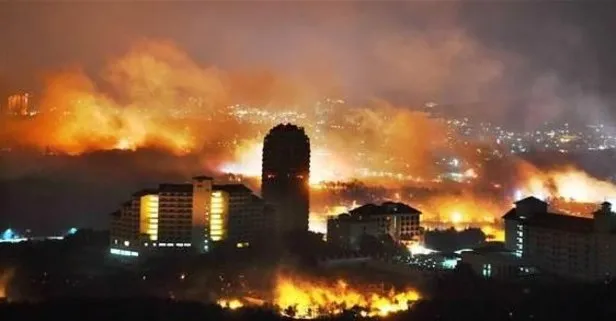 Güney Kore’de felaket günü ilan edildi