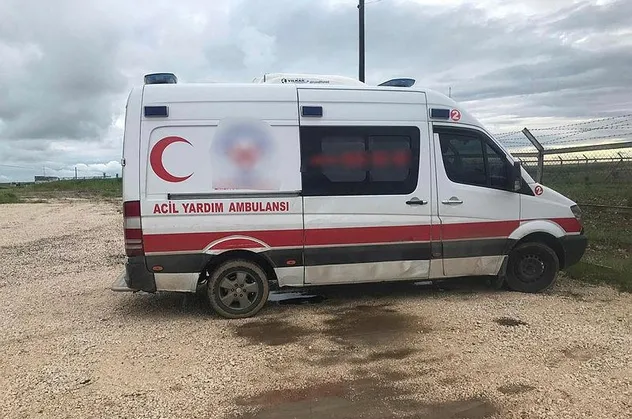 Son dakika: İstanbul’dan Diyarbakır’a ambulansla uyuşturucu sevkiyatı! Jandarmayı görünce...