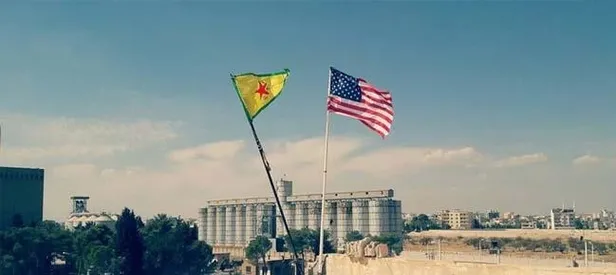YPG'li teröristlerden çarpıcı itiraflar