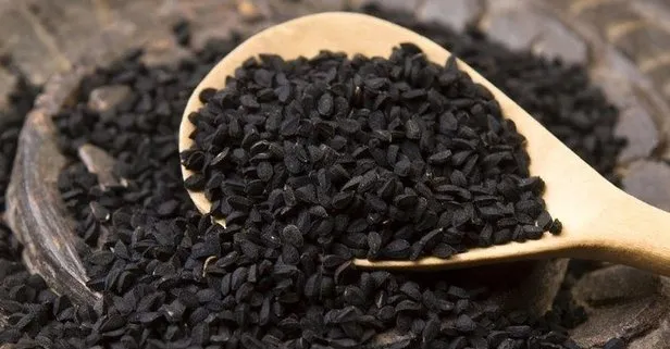 Öksürüğe çörek otu! Çörek otunun faydaları nelerdir?