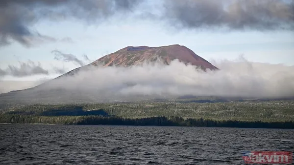 Zaman anlamını yitiriyor! Dünyada güneşin asla batmadığı 9 yer - 6