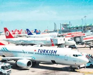 THY eurodan dolara geçti