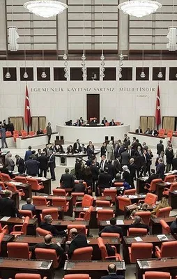 Milyonlarca kişiye müjde! Meclis'ten geçti