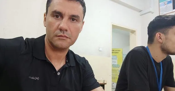 Ferdi Zeyrek kimdir? CHP Manisa Büyükşehir Belediye Başkan Adayı Ferdi Zeyrek nereli, kaç yaşında?