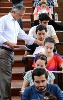 KPSS sınavına başvuruda rekor kırıldı