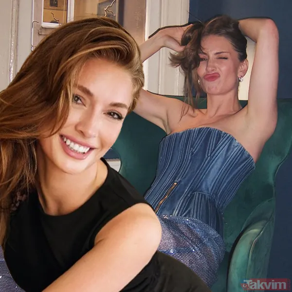 Yasemin Allen New York sokaklarında aşka geldi! Eski FBI çalışanı sevgilisinin kucağına atladı! O anlar sosyal medyaya damga vurdu - 1