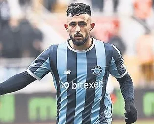 Trezeguet’ye izin yok! Rota Vargas