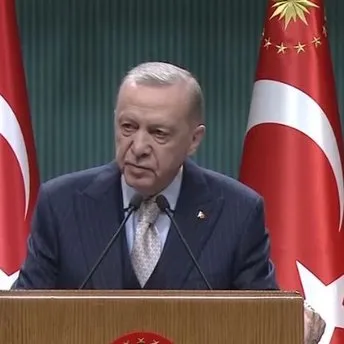 Başkan Erdoğan’dan CHP’nin Antalya ve Beşiktaş tutumuna tepki