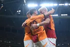 Cimbom 3 attı 3 aldı! Galatasaray Gaziantep FK'yı 3-1 yendi