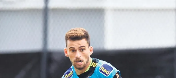 Roberto Carlos bitiriyor