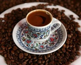 Türk kahvesinin tarihçesi
