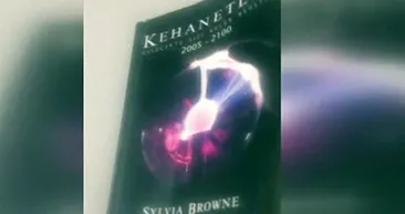 Kehanetler kitabı corona virüsü bildi mi? Sylvia Browne, Nostradamus, Baba Vanga kehanetleri ve Dean Koontz kitapları...