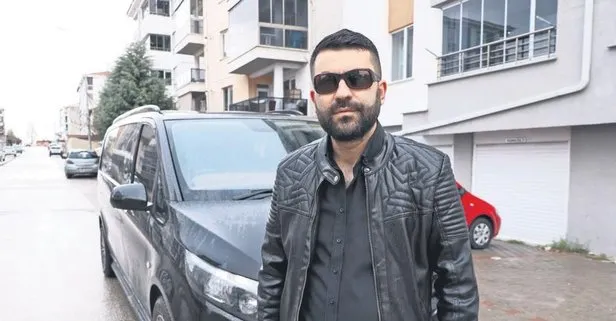 Göz göre göre! Gözlüklerinden kurtulmak isterken gözlerinden oldu