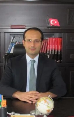 Diyarbakır Vali yardımcısı FETÖ'den tutuklandı!